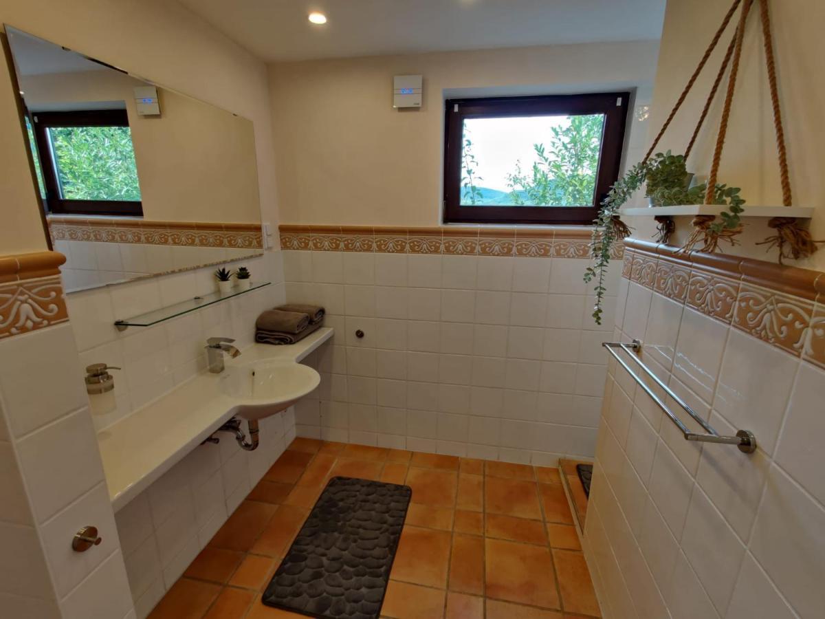 Apartamento Haus Wehner Stadtoldendorf Exterior foto