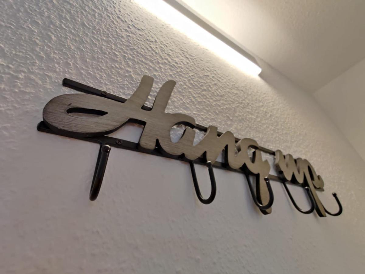 Apartamento Haus Wehner Stadtoldendorf Exterior foto